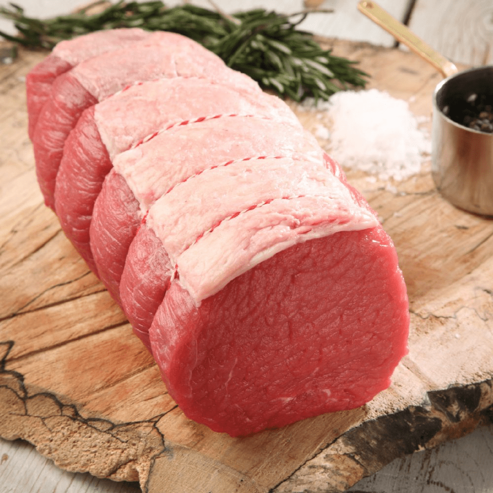 Beef Sales Coopers Farm