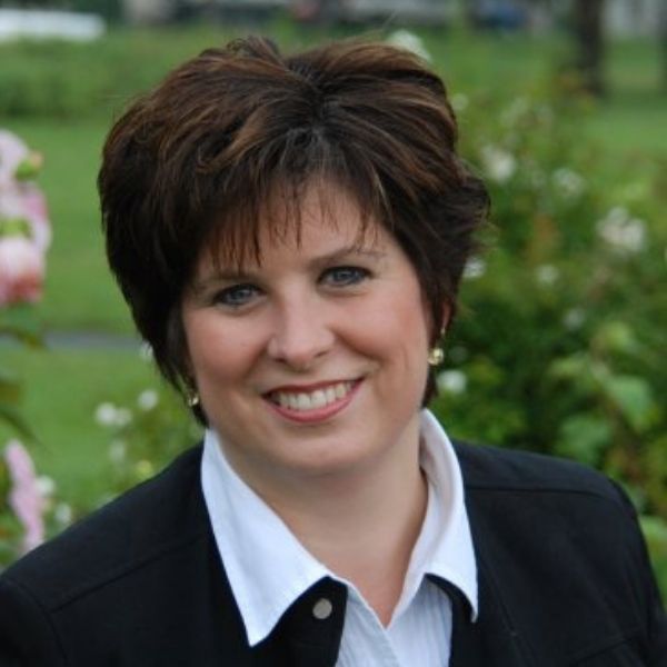 Who We Are Cooper Sign