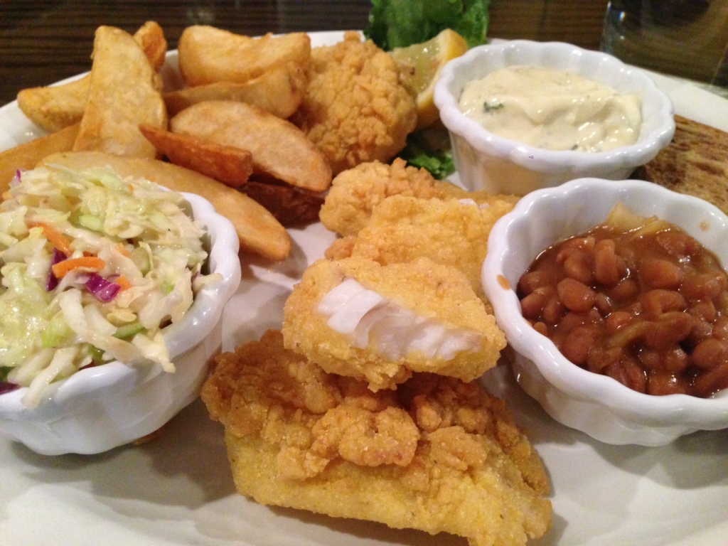 Fish Fry is Back this February! CooperSmith's Pub & Brewing
