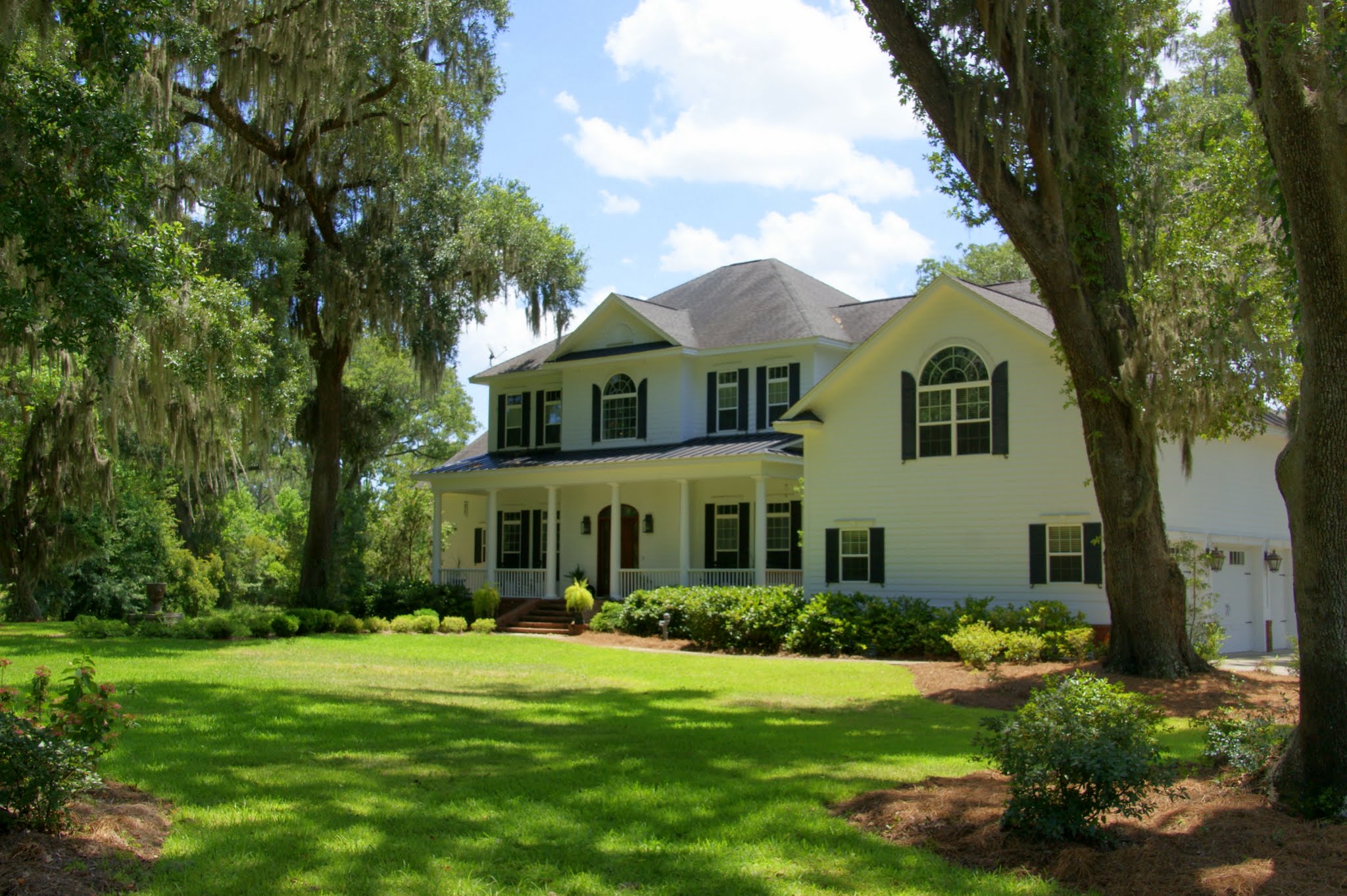 New Owners Information Cooper's Point