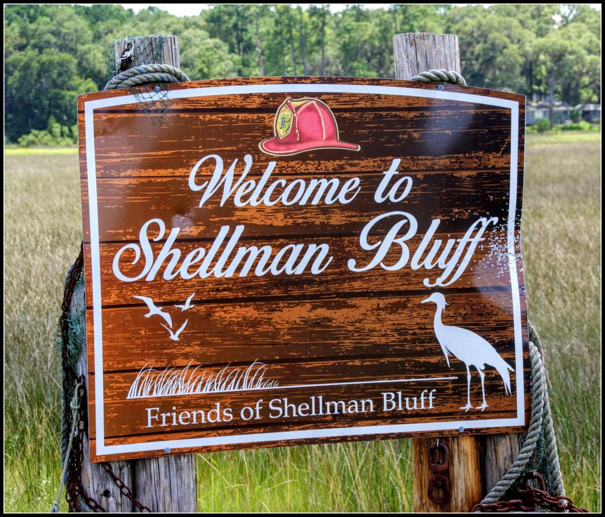 About Us Cooper's Point