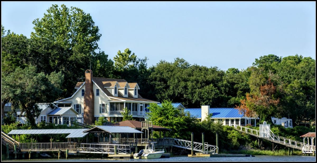 Cooper’s Point Photo Gallery Cooper's Point