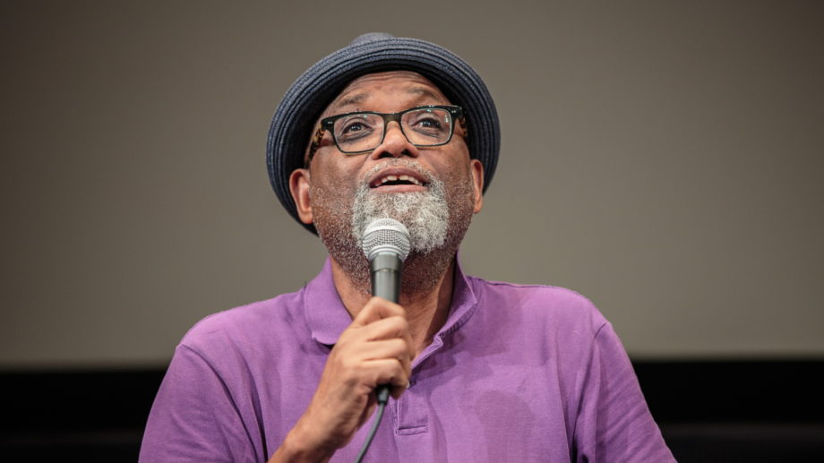 Sam Pollard An AweInspiring Figure Chronicling the Black Experience