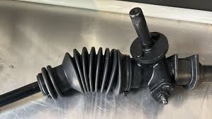 Steering Rack Leak Causes, Signs | Cooper Steering