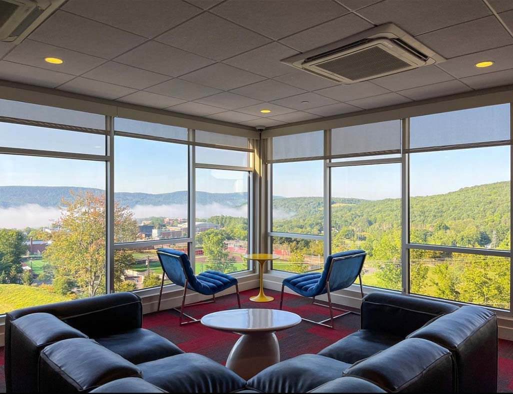 Plan a visit to Cooperstown All Star Village