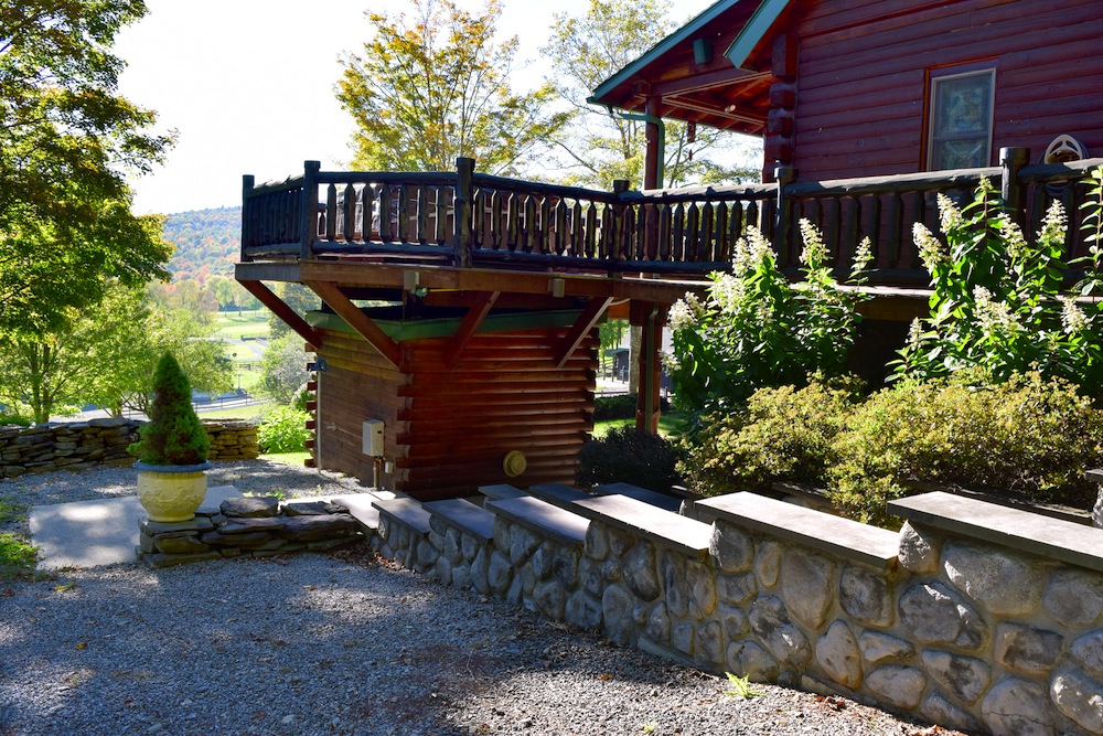 The Chateau at Buttermilk Farm 3D Tour Take a 3D Tour