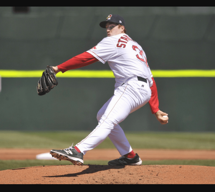 Congratulations Teddy Stankiewicz Cooperstown Cages