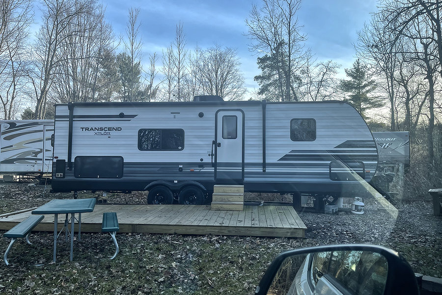 Cooperstown Shadow Brook Campground Family Camping in Cooperstown, New York