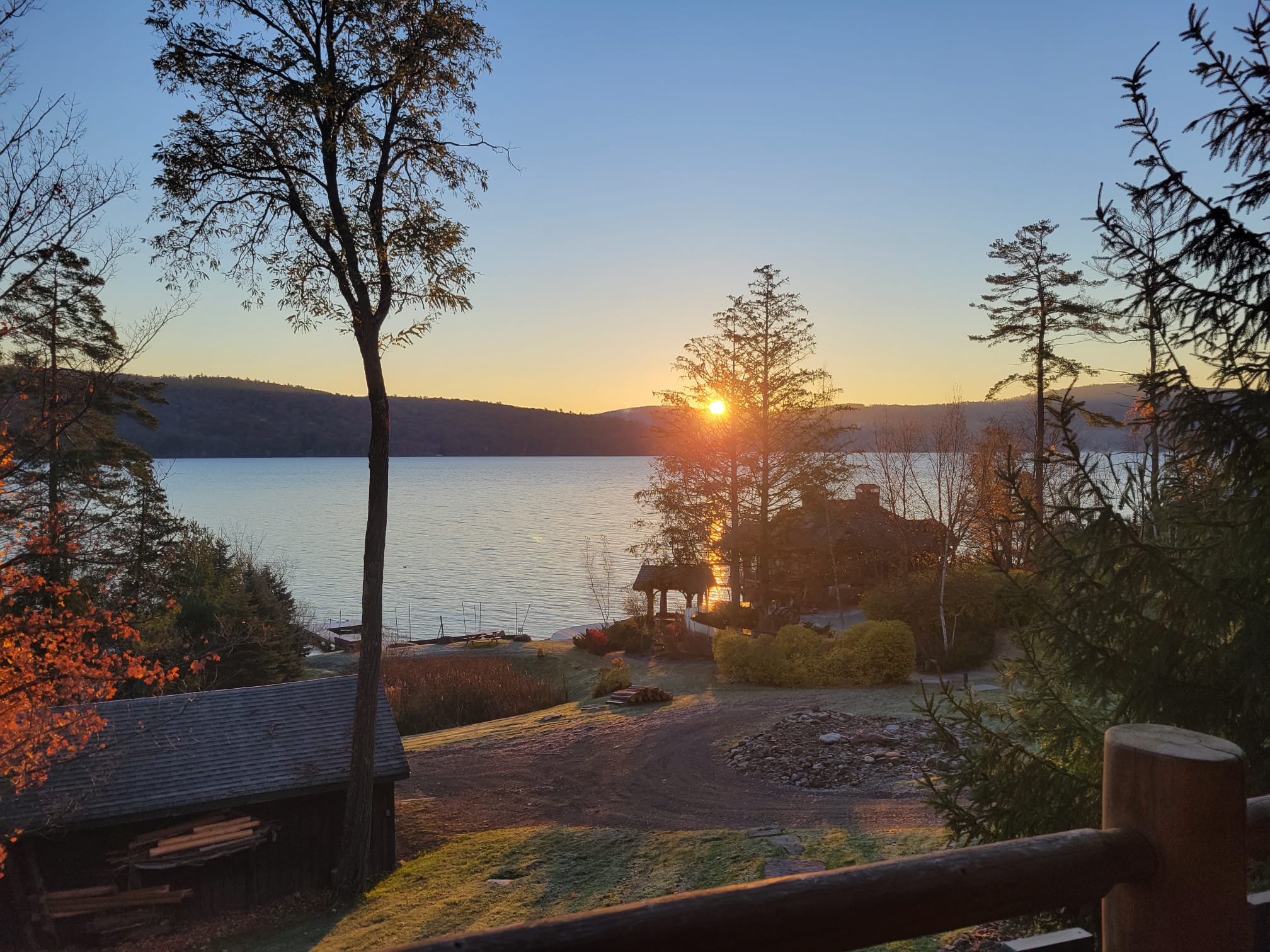 Cooperstown On The Lake Gallery Pictures, Video