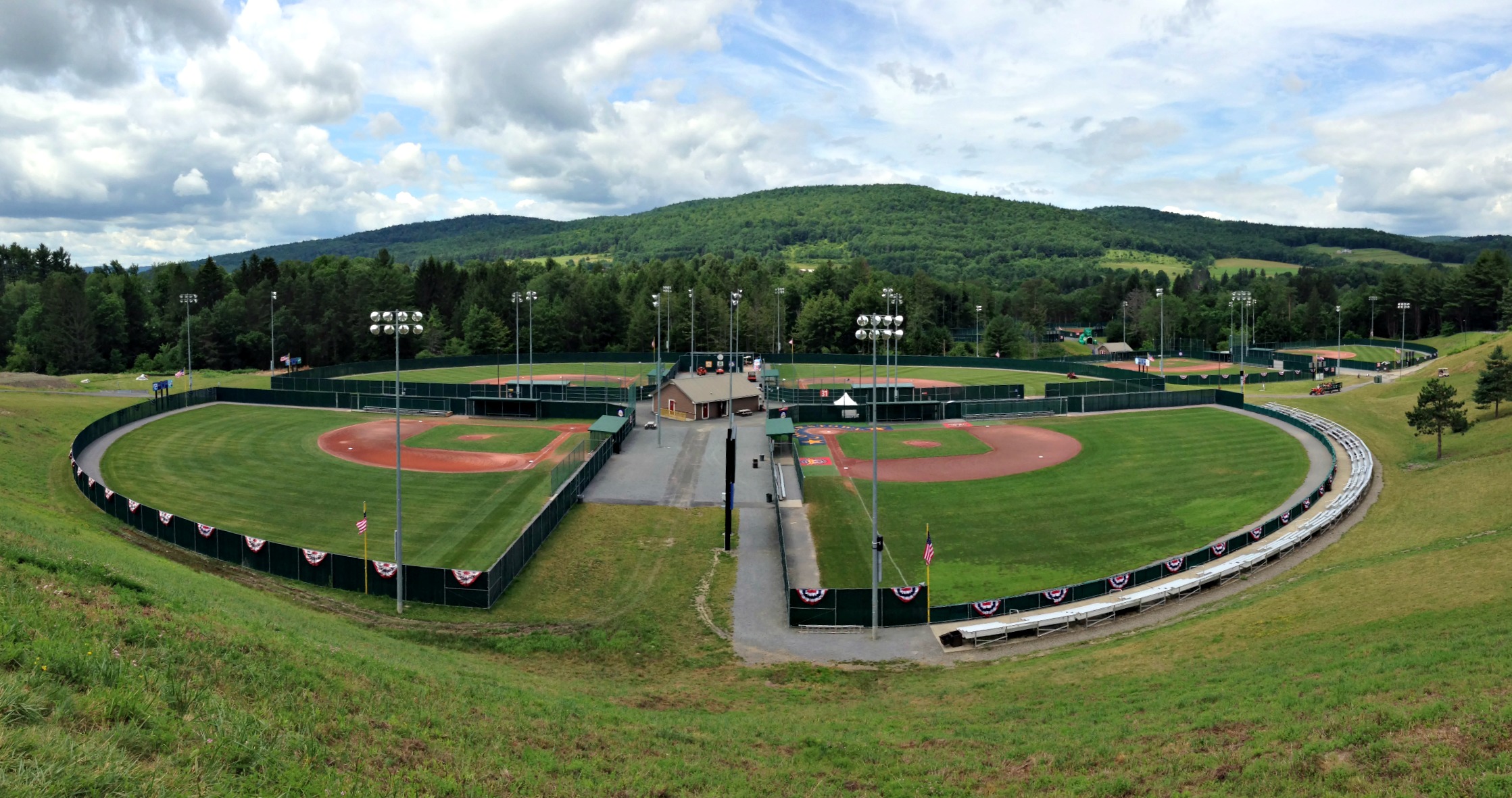 Your Ultimate Checklist for an Cooperstown All Star