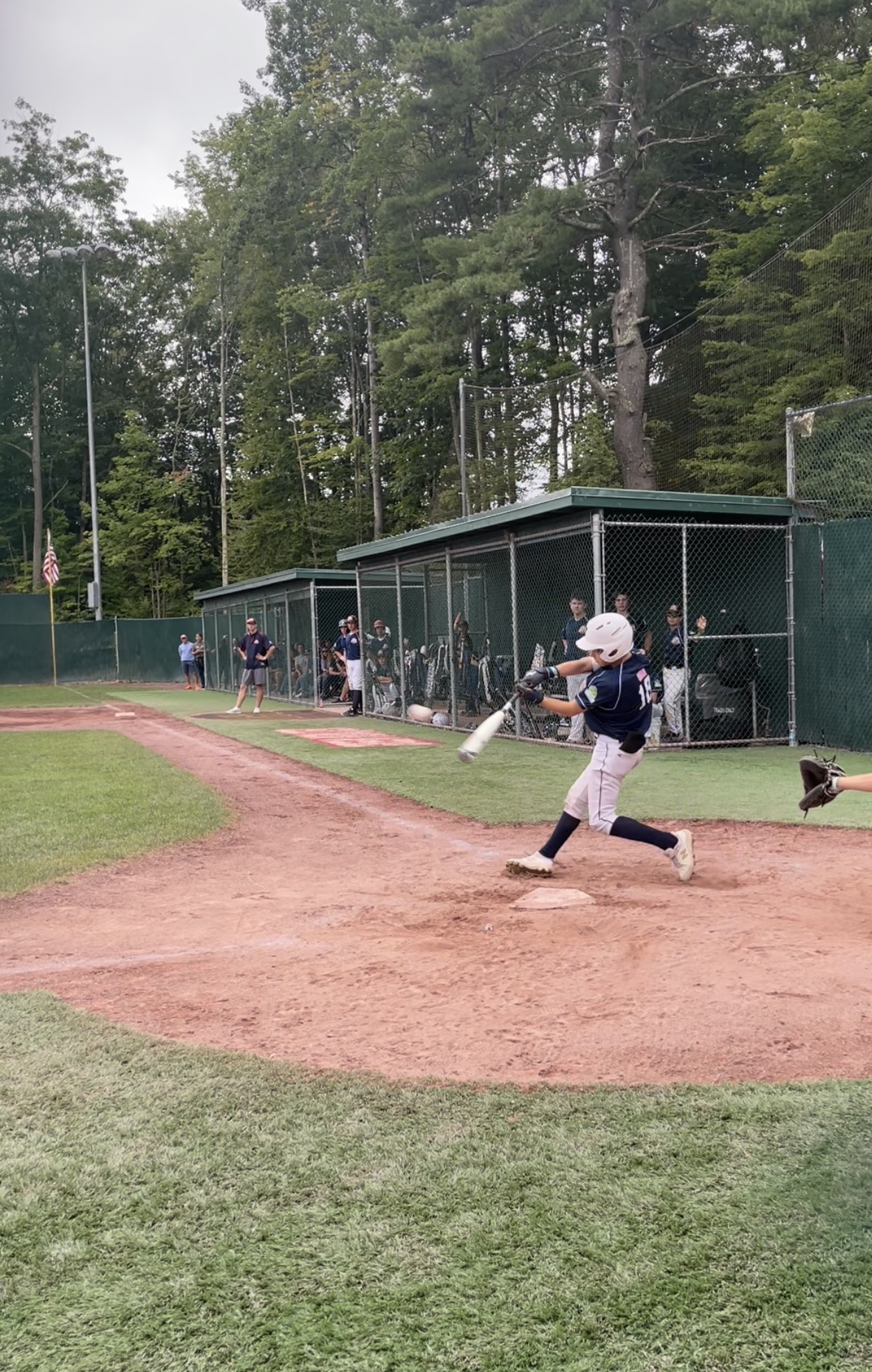 What’s the Difference between Cooperstown Dreamspark and All Star