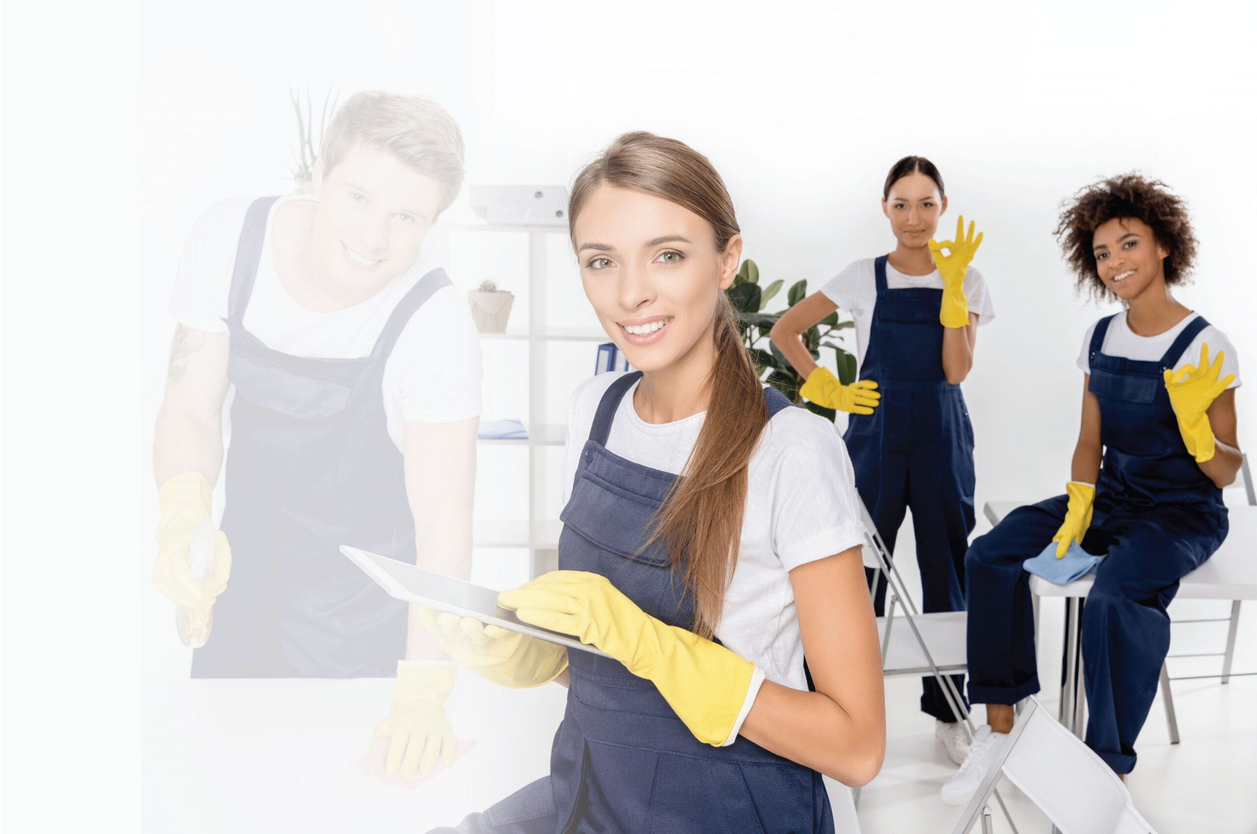 Coopers TR LLC. Multi Cleaners