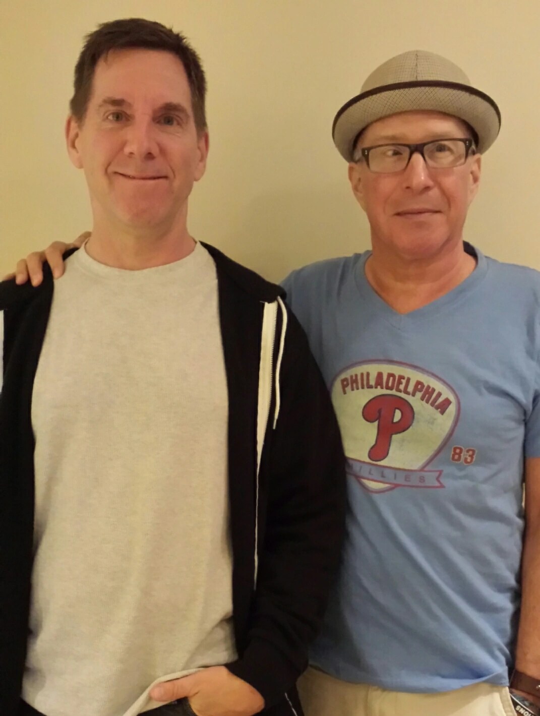 201404 CooperTalk