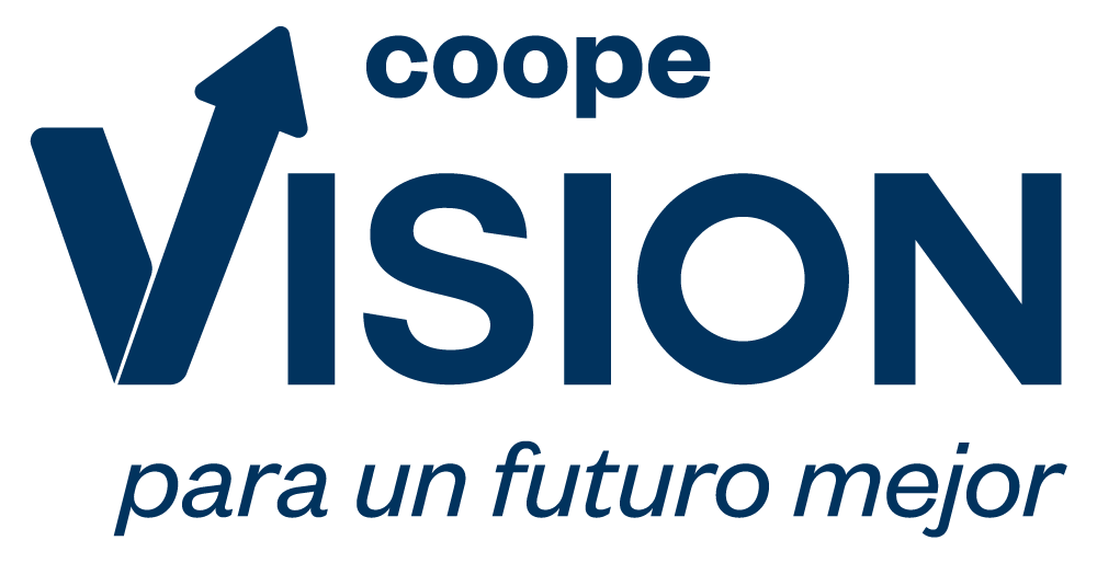 Cooperativa Visión para un futuro mejor!
