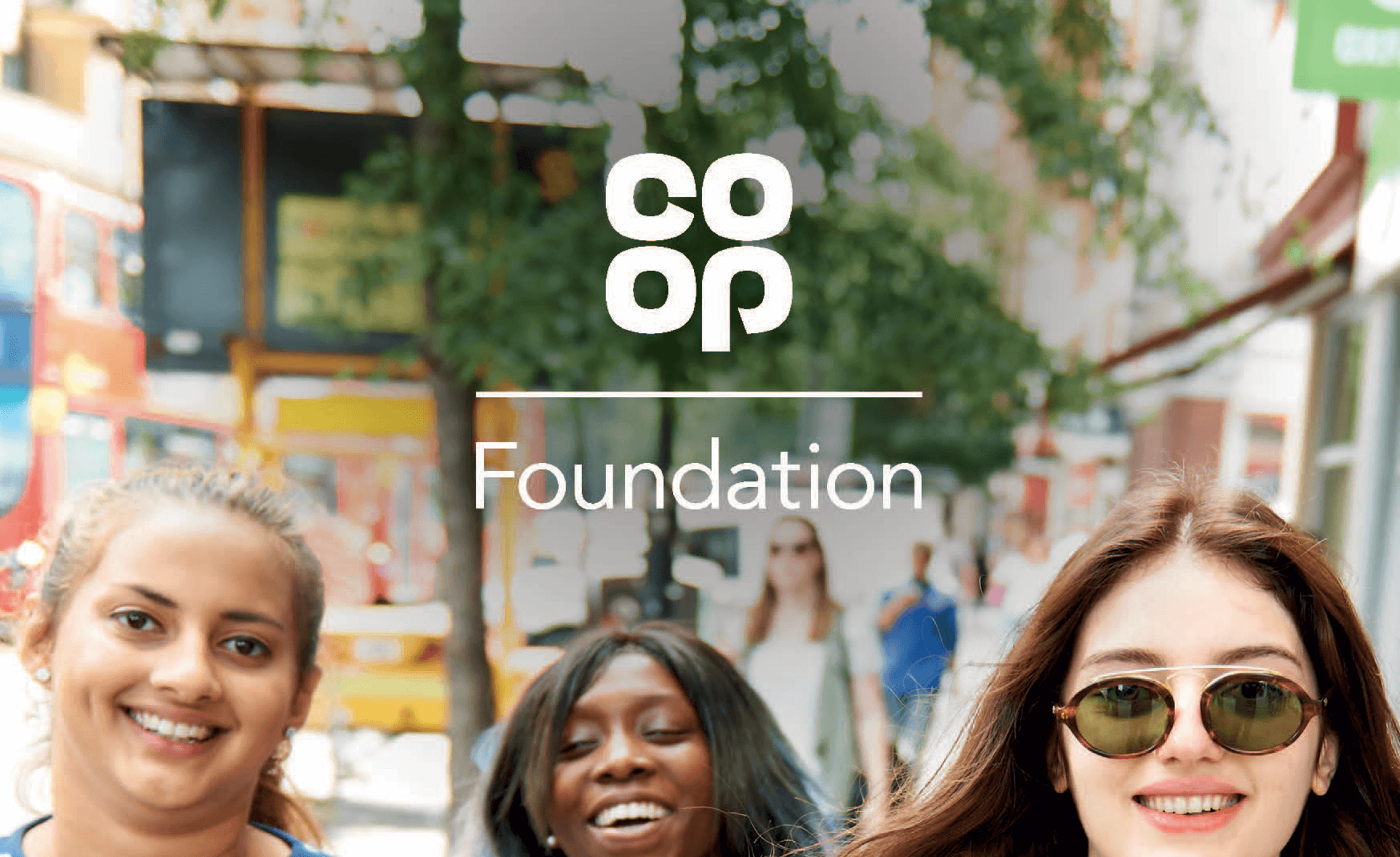 New coop partnership to help communities Cooperative and Community