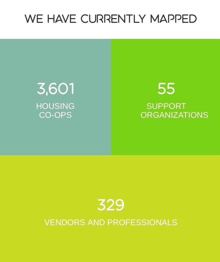 The 6th Principle Coalition (6PC) Launches Interactive Housing Coop