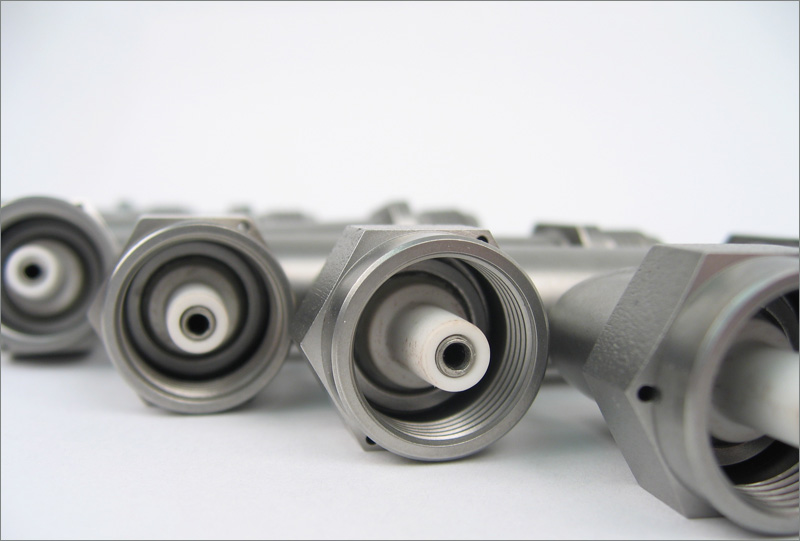 Electrical Interconnects CIA&D