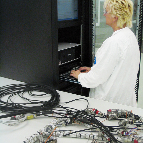 Electrical Interconnect Products CIA&D