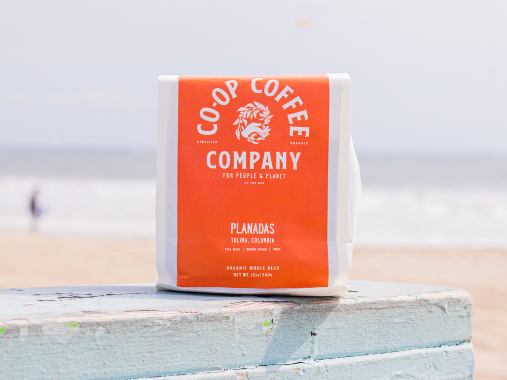 Coop Coffee Co. Varieties Coopportunity Market