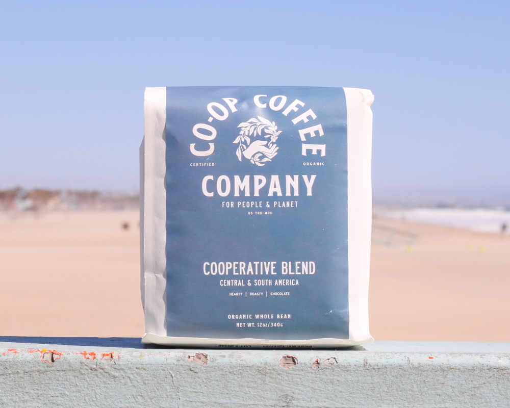 Coop Coffee Co. Varieties Coopportunity Market