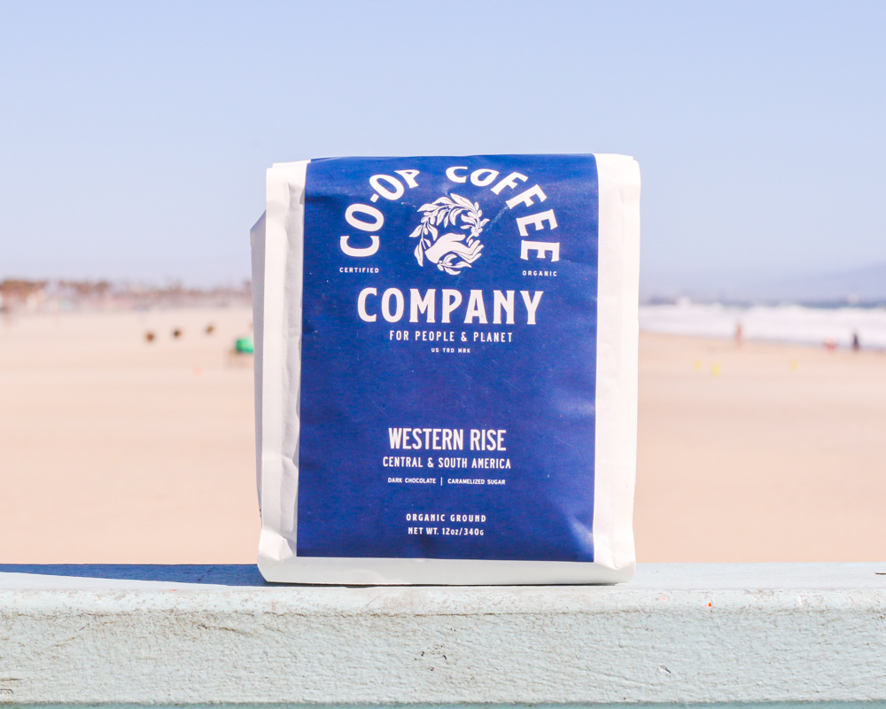 Coop Coffee Co. Varieties Coopportunity Market