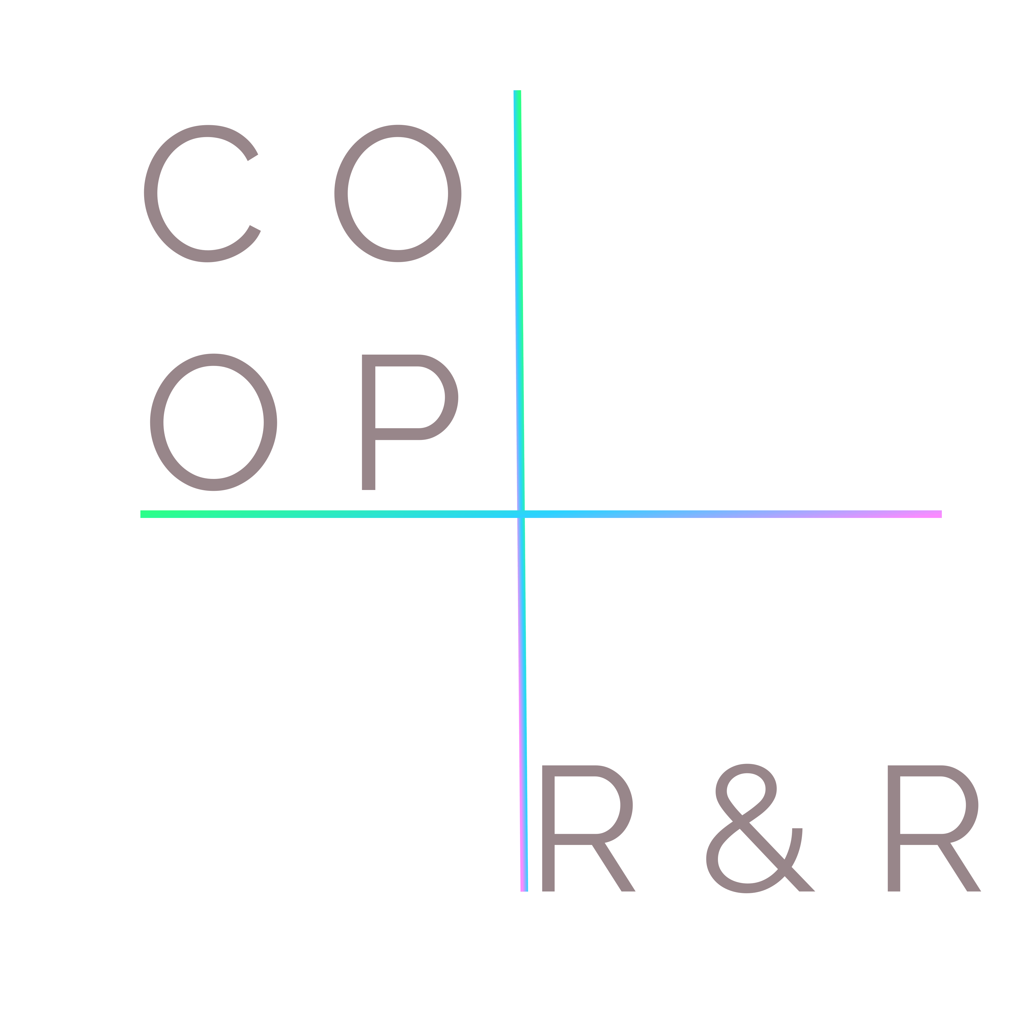 Blog COOP R&R