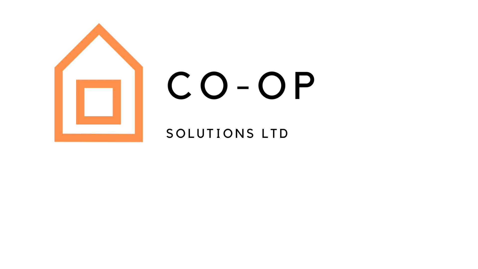 Coop Housing Solutions Empowering Coops, homes and residents