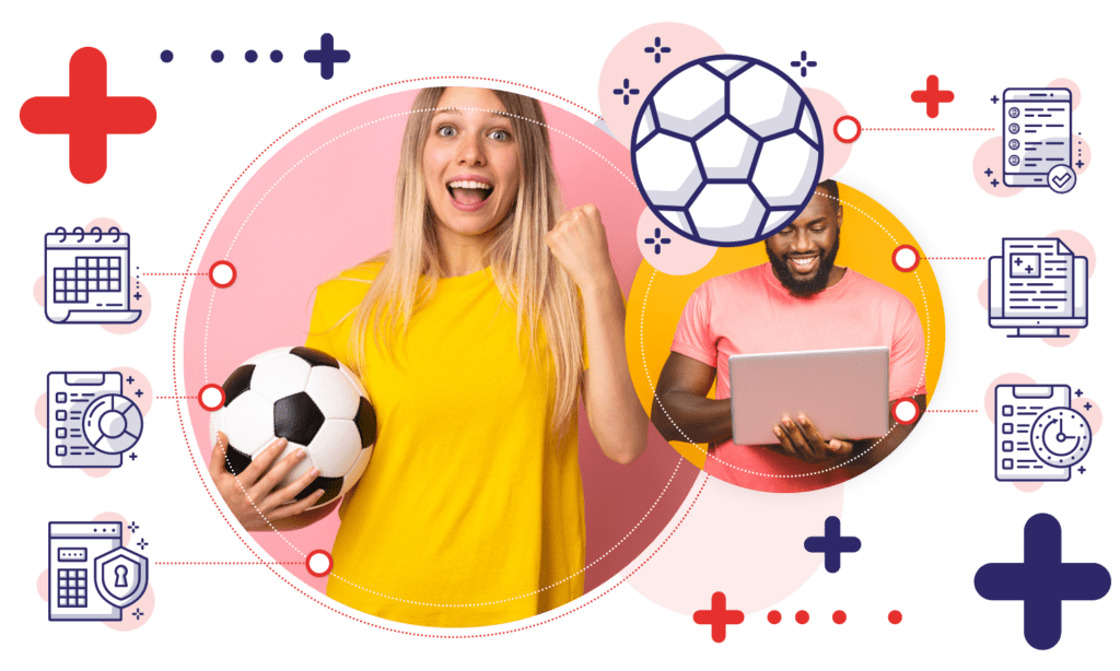 Streamline Your Sports Foundation with Expert Management Tools