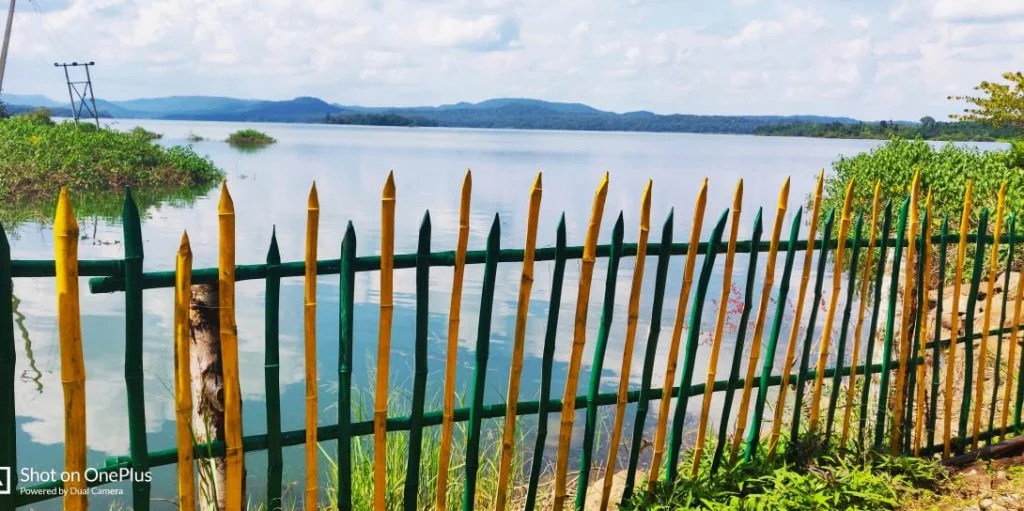 Sarayu Backwater Resort Top Rated Resort in