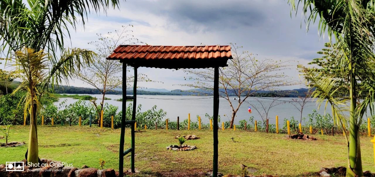 Sarayu Backwater Resort Top Rated Resort in