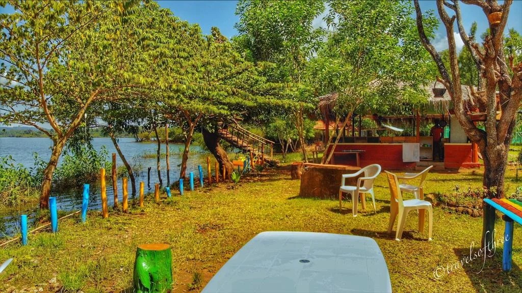 Sarayu Backwater Resort Top Rated Resort in