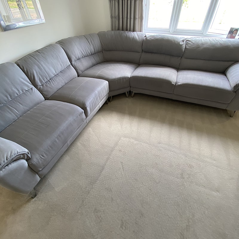 Upholstery, Sofa & Carpet Cleaning Kilmarnock