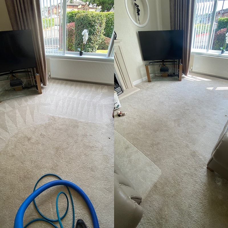 Upholstery, Sofa & Carpet Cleaning Kilmarnock