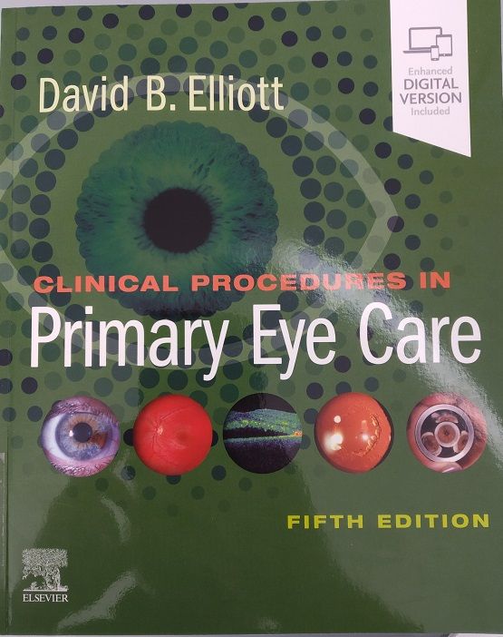 Primary Eye Care • COORM
