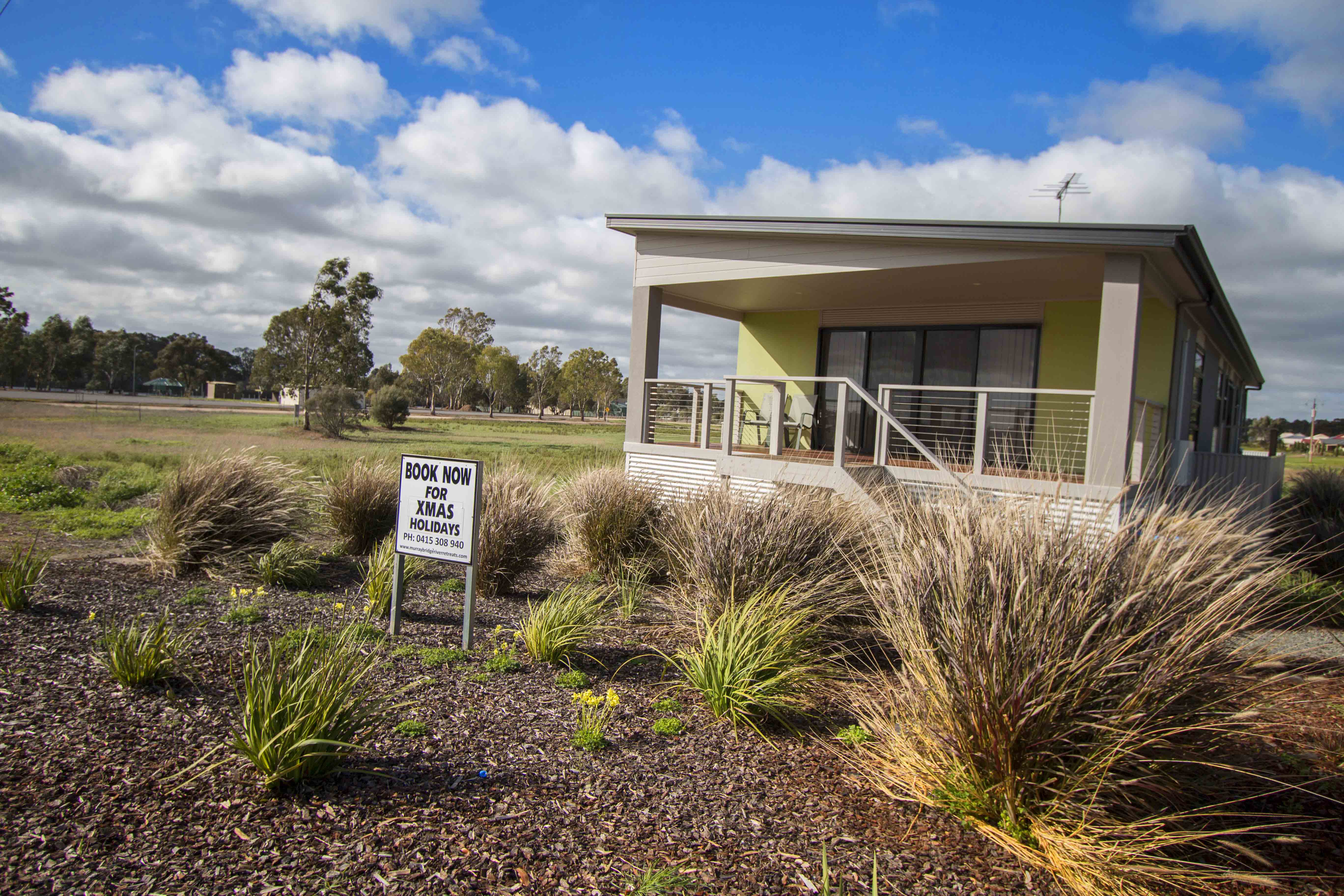 MB River Retreats Coorong Realty