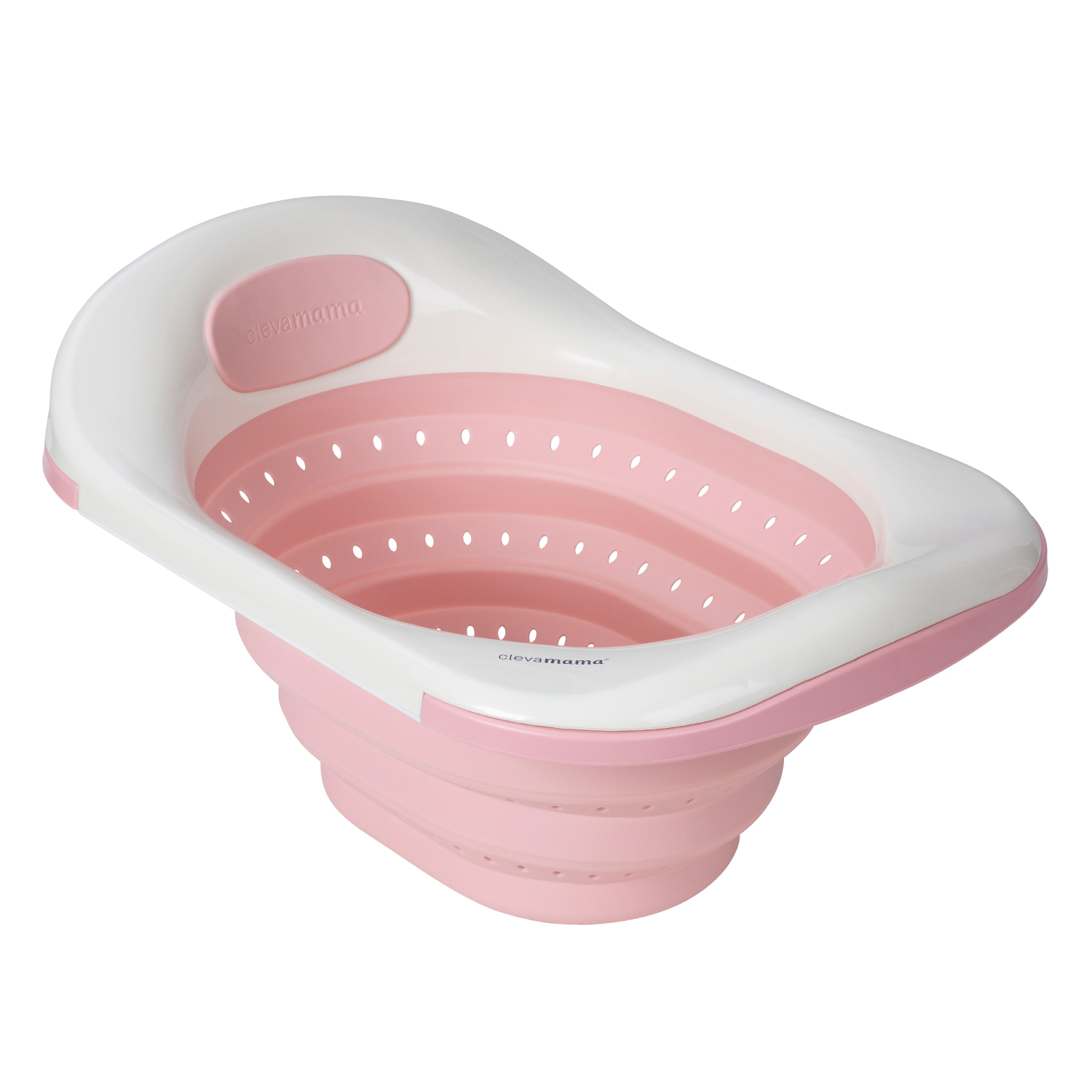 ClevaBath® The Baby Sink Bath Coor Products