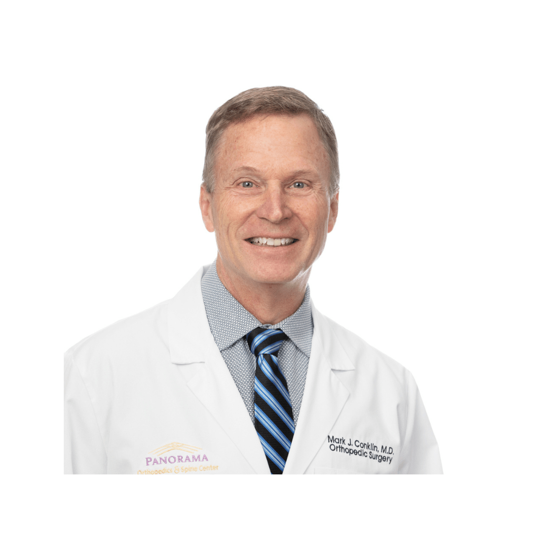 Mark Conklin, MD Colorado Orthopaedic Society