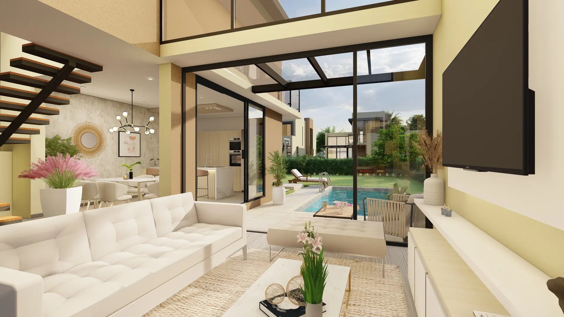 Rancho Grande Cooperativa Cootradecun