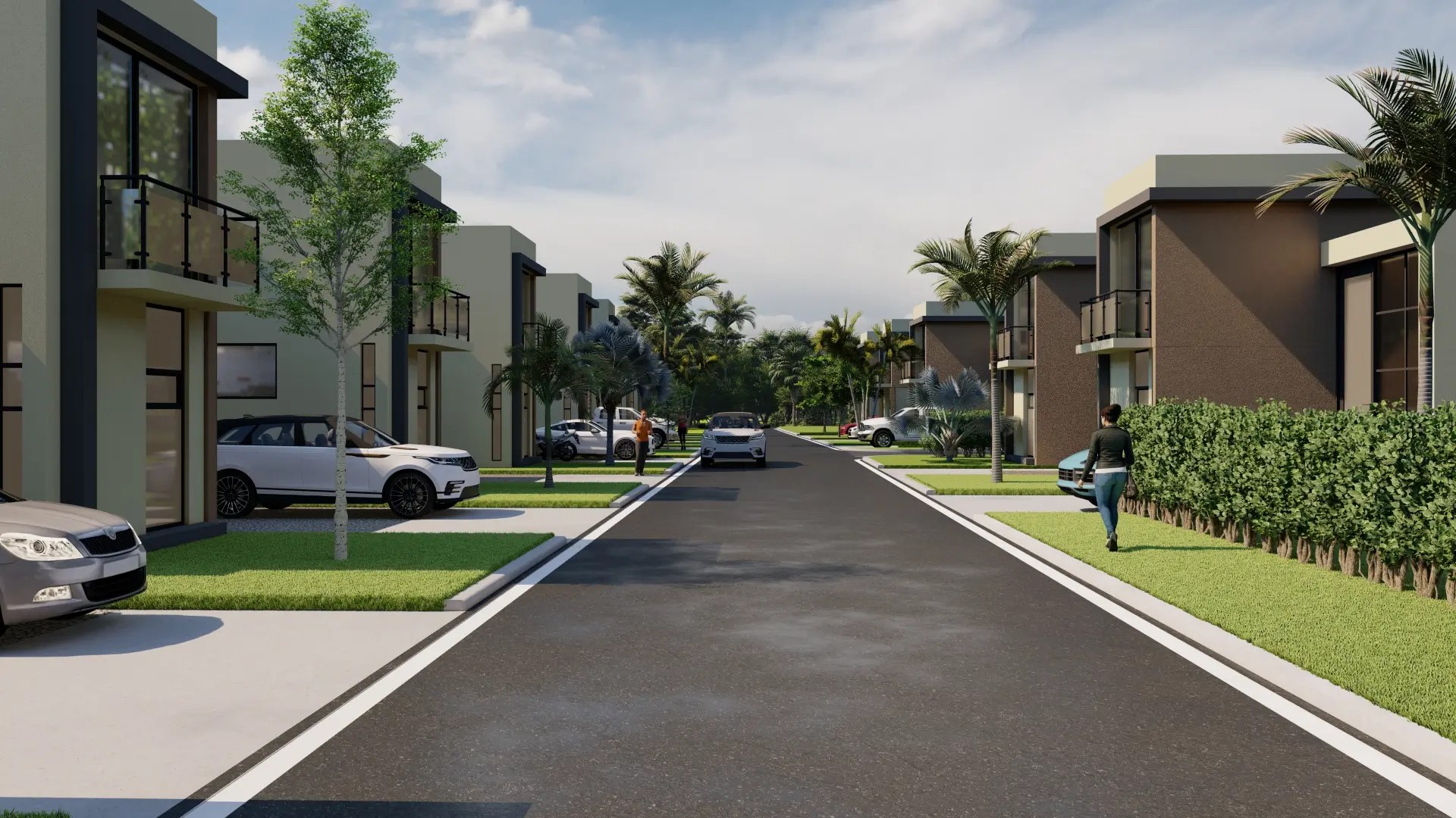 Rancho Grande Cooperativa Cootradecun