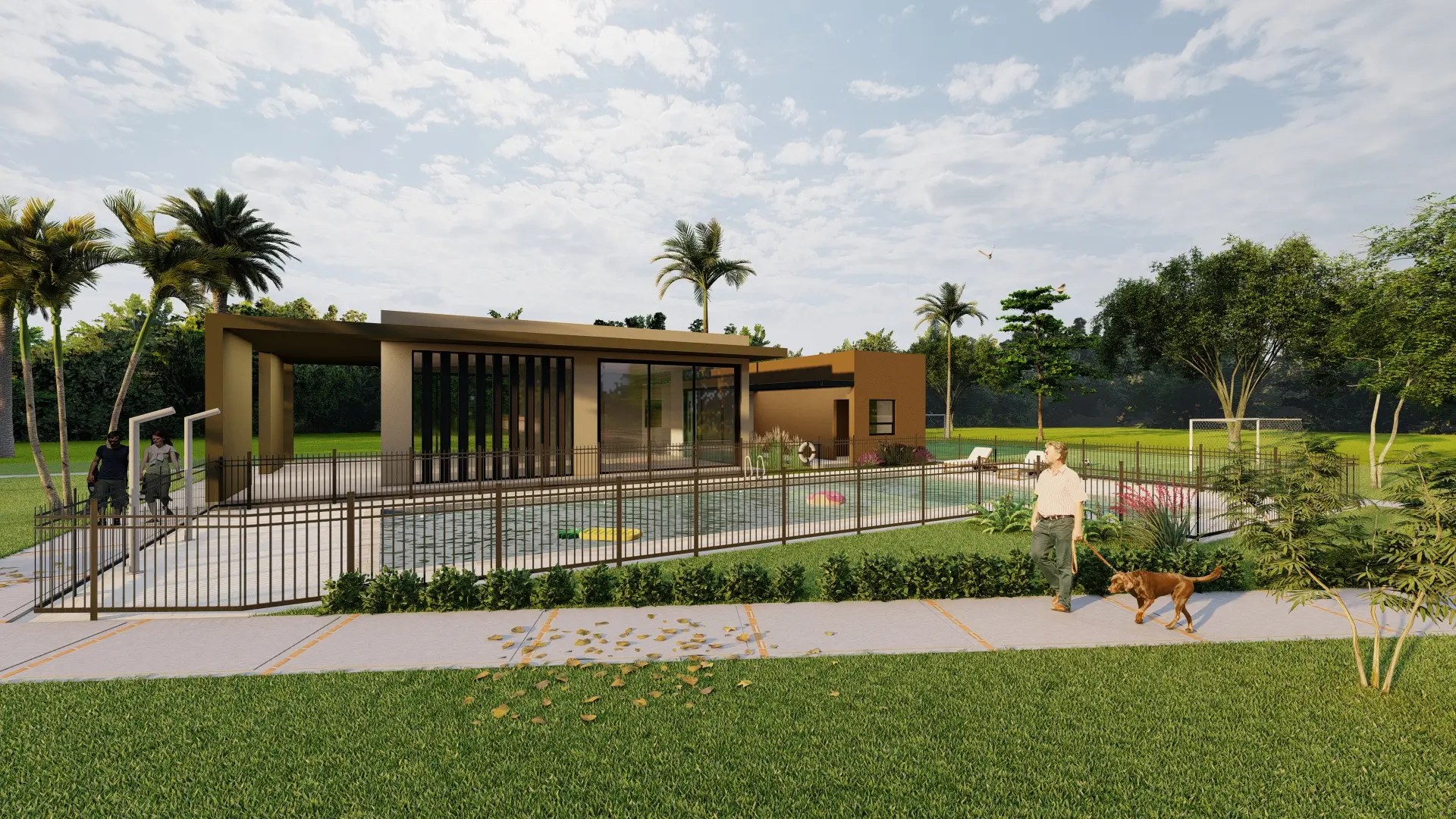 Rancho Grande Cooperativa Cootradecun