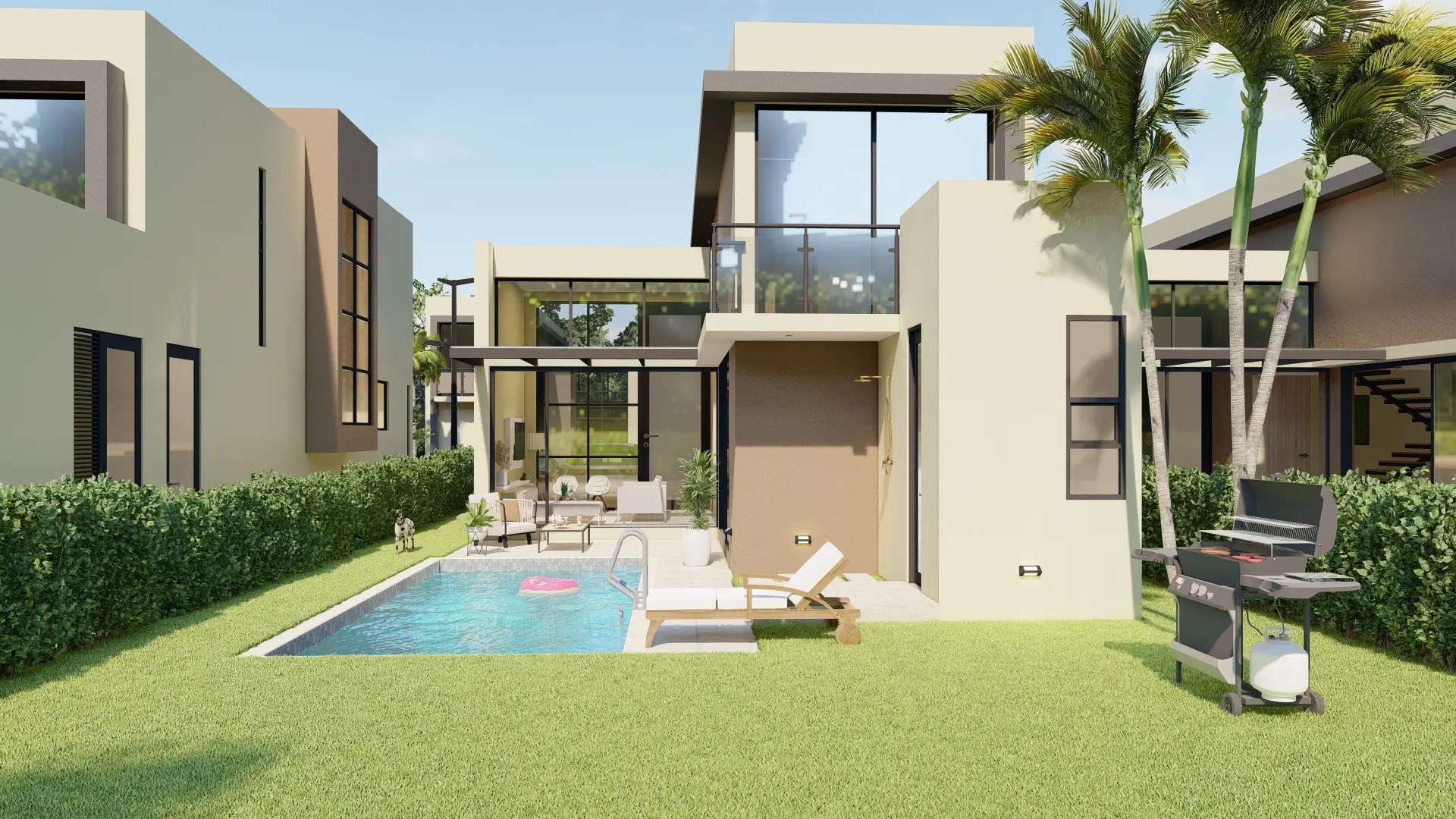 Rancho Grande Cooperativa Cootradecun