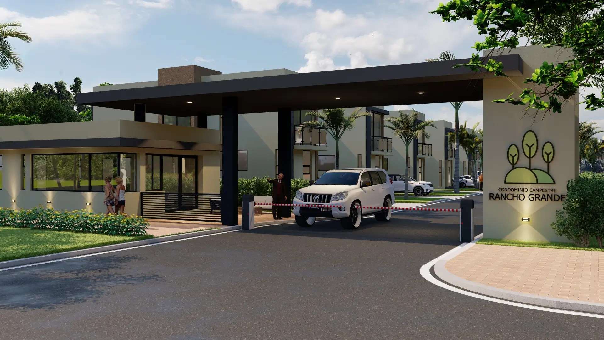 Rancho Grande Cooperativa Cootradecun