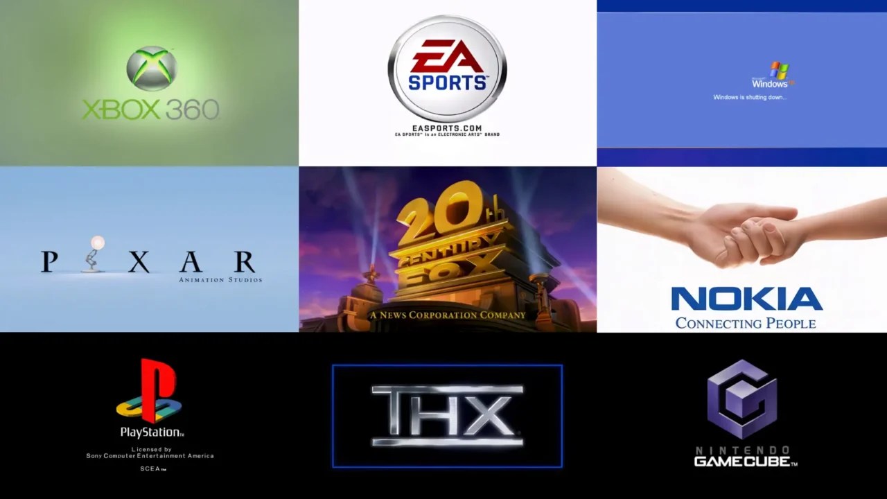 Sound Every 2000s Kids Remember - Coouge