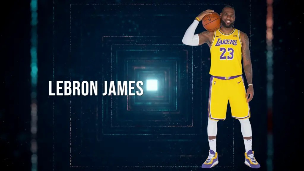 Top 10 Basketball Players of ALL TIME Coouge