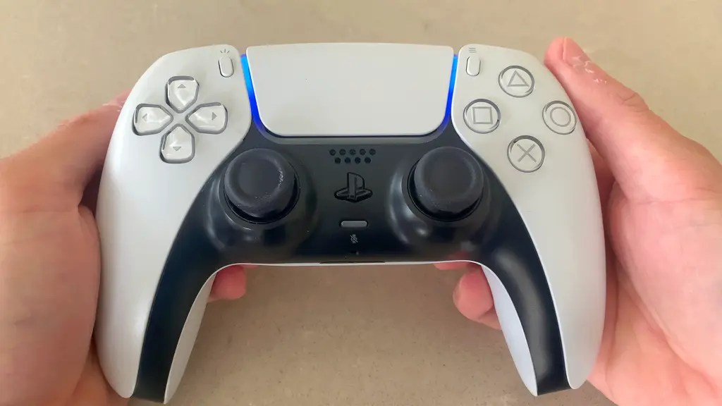 How To Fix Drifting PS5 Controller Coouge