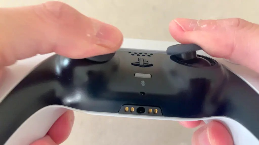 How To Fix Drifting PS5 Controller Coouge