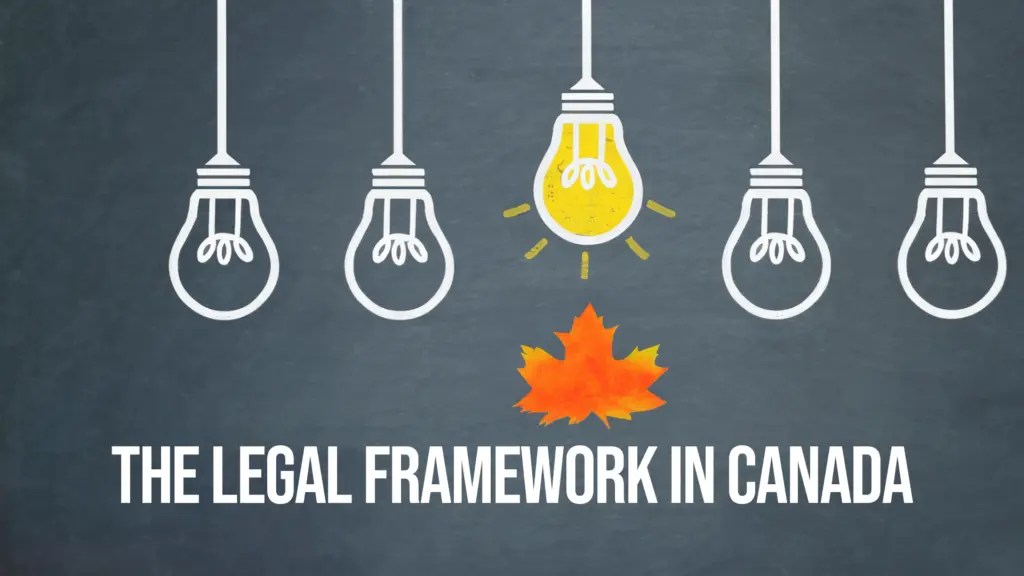 Why are bail bonds illegal in Canada? Coouge