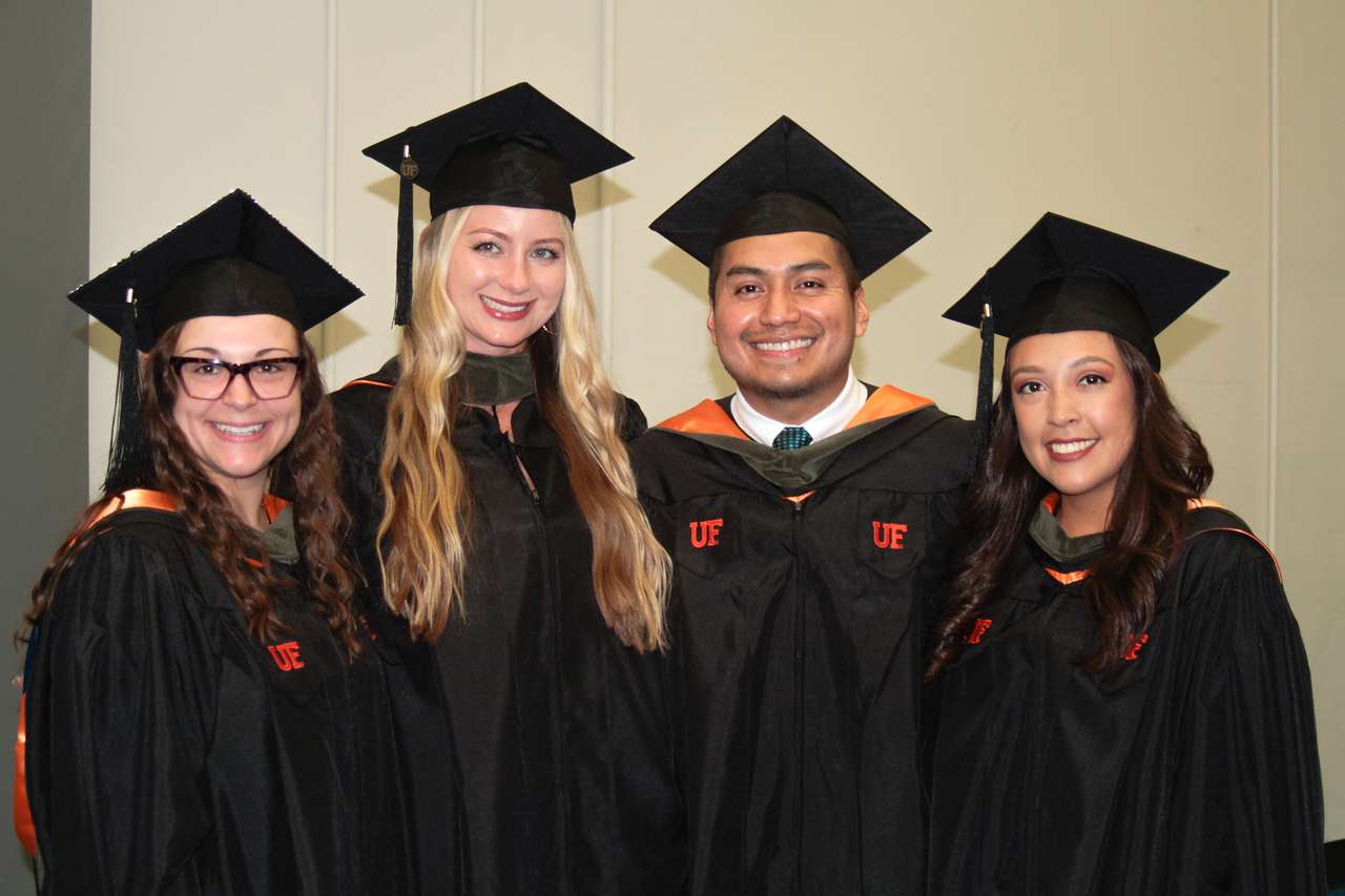 Graduation Information » Distance Education Support Services » UF Academic Health Center » University of Florida