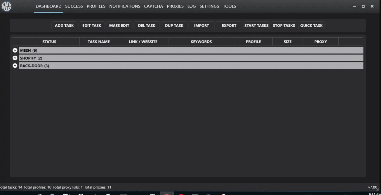 Eve aio bot review executivelasopa