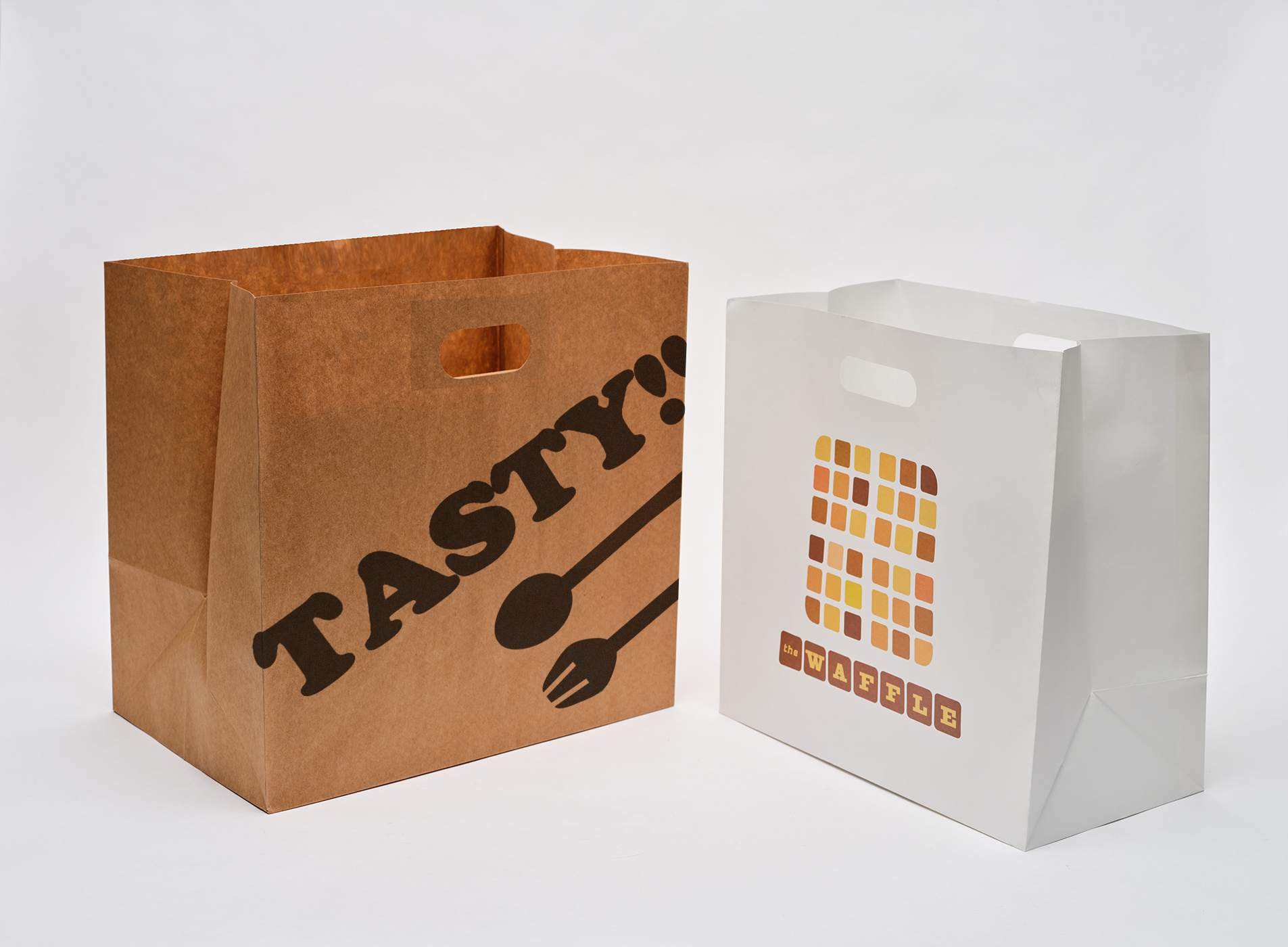 Best Take Out Bags By CoPack Inc EcoFriendly & CostEffective